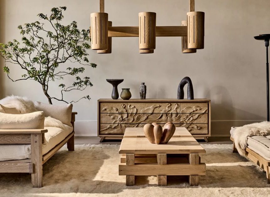 🏡 Decoración minimalista: claves para un hogar más armonioso
