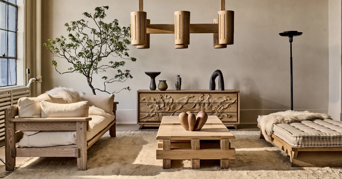 🏡 Decoración minimalista: claves para un hogar más armonioso