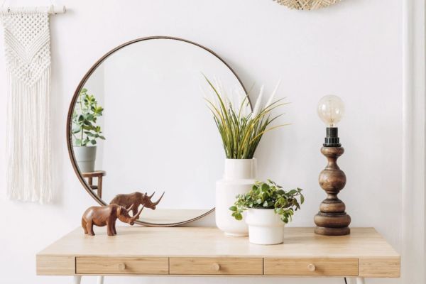 Cómo aplicar la decoración minimalista en cada estancia