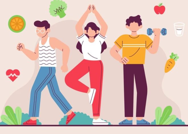 Tendencias de estilo de vida que marcarán 2025