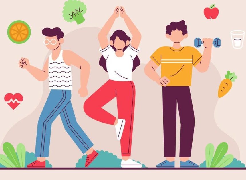 Tendencias de estilo de vida que marcarán 2025