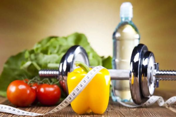 Alimentación consciente y equilibrada como base del estilo de vida saludable 2025
