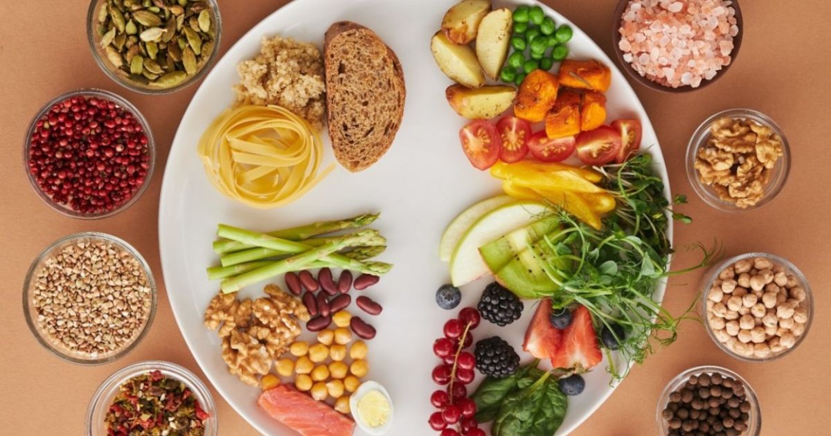 🥗 10 recetas fáciles para una dieta equilibrada