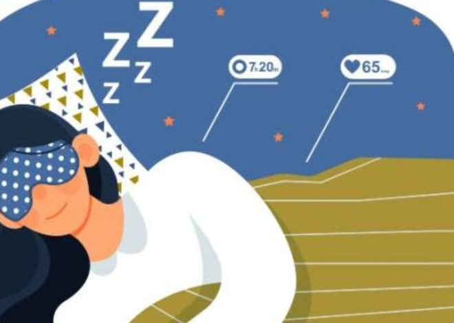 🛌 Cómo mejorar la calidad del sueño en solo 7 días
