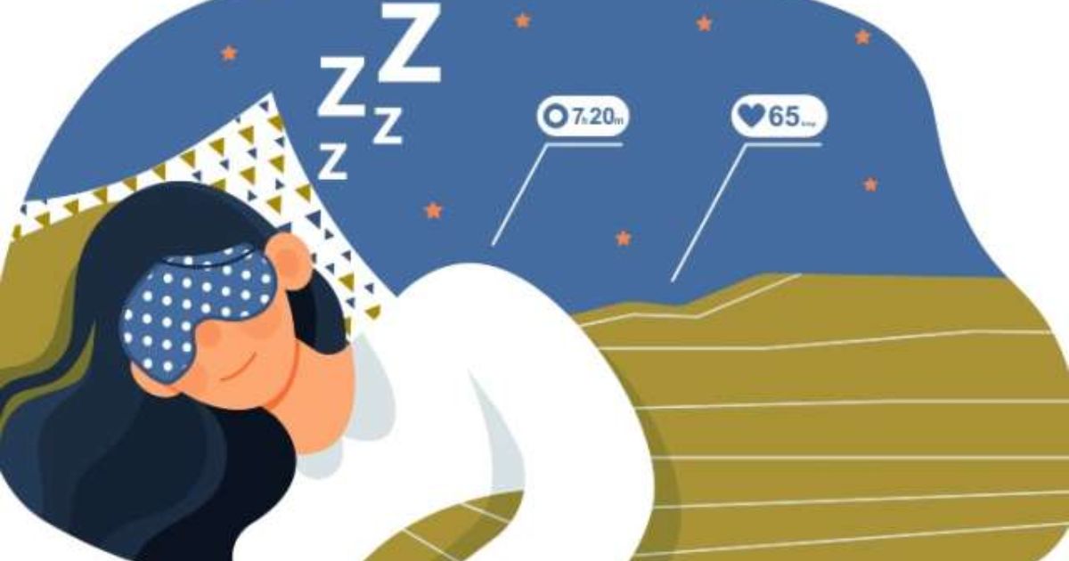🛌 Cómo mejorar la calidad del sueño en solo 7 días