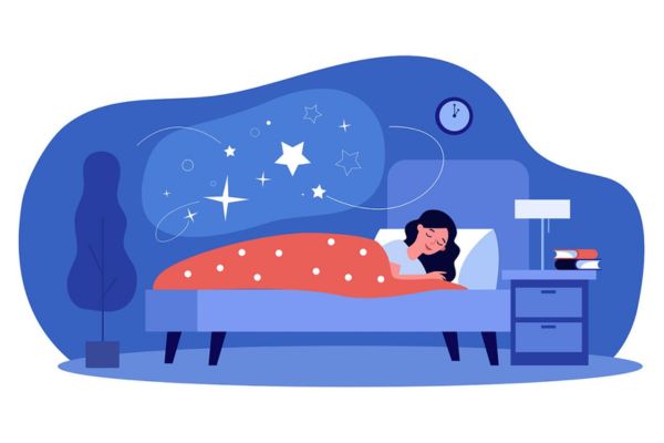 Importancia de la calidad del sueño para la salud física y mental