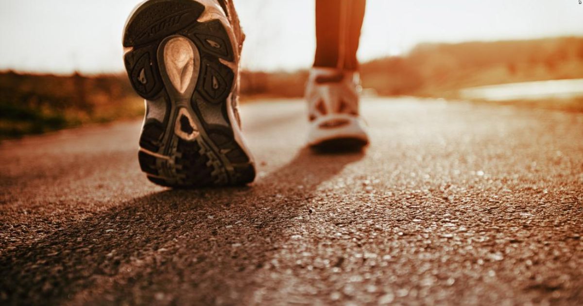 🚶 Beneficios de caminar 30 minutos al día