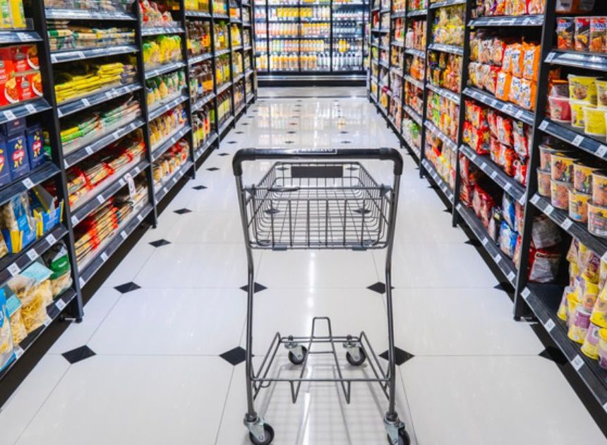 🛒 Lista de compras saludable para una semana saludable y económica