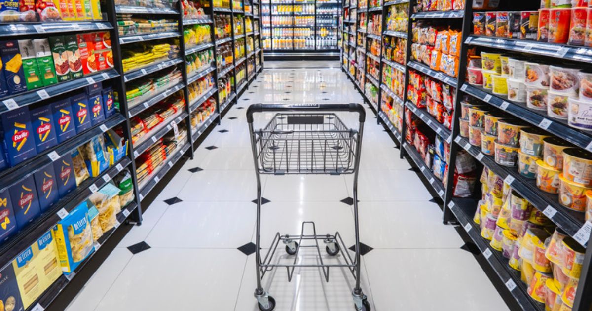 🛒 Lista de compras saludable para una semana saludable y económica