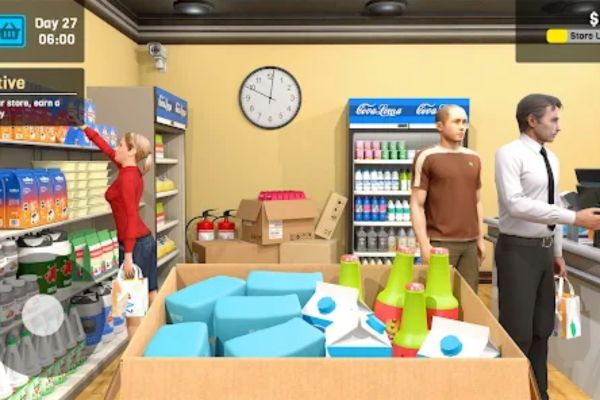 Planifica tus comidas antes de hacer la lista de compras saludable