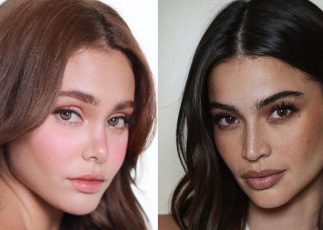 💄 Tendencias de maquillaje que dominarán este año